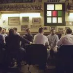 Degustazione a Lubiana