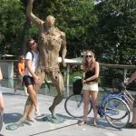 Bike tour ljubljana