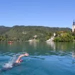 Bled hen do slovenija