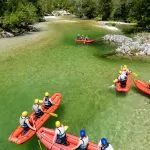 Bled rafting scaled