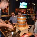 Burger meni pivo hrana jelenov vikend
