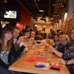 Burger meni pivovarna ljubljana moštveni vikend