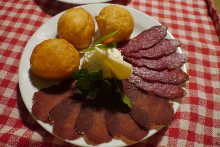 Wurstwaren