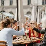 Food tour ljubljana