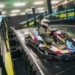 Gokart Lubiana jpg