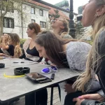 Pubcrawl am Nachmittag