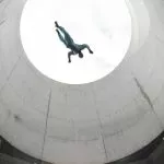 Paracadutismo indoor