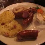 Kranjska klobasa