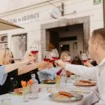 Ljubljana food tour