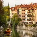 Ljubljana Rundgang skaliert