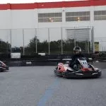 Outdoor karting ljubljana stag week