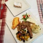 Slovenski meni