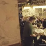 Festa di addio al celibato a Lubiana con degustazione