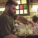 Degustazione di Stagljubljana