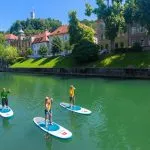 Sup tour ljubljana stag