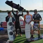 Wakeboarding ptuj