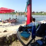Wakeboarding slowenien