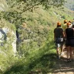 Zipline slovenia